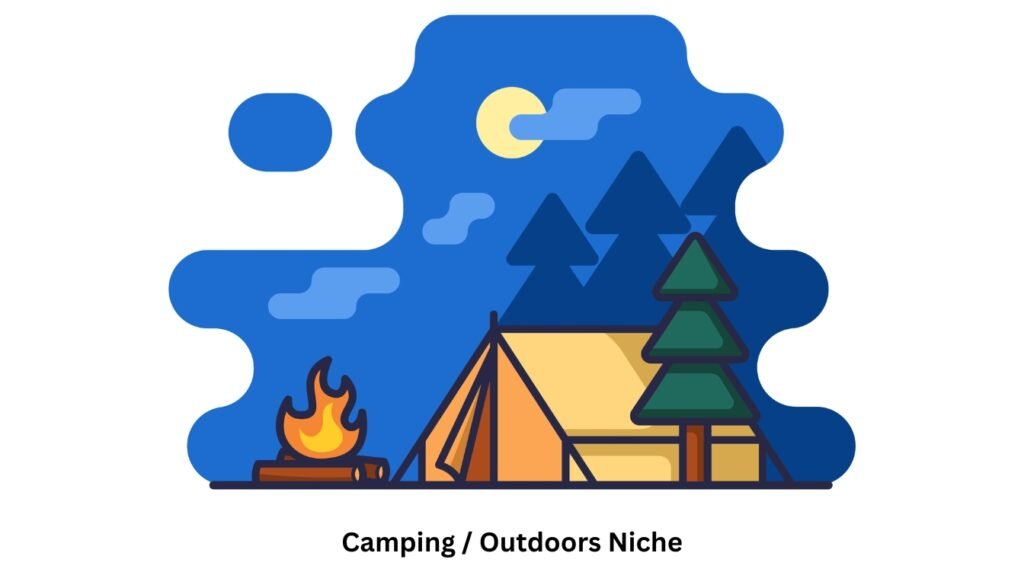 Choosing Your Niche: Why it Matters