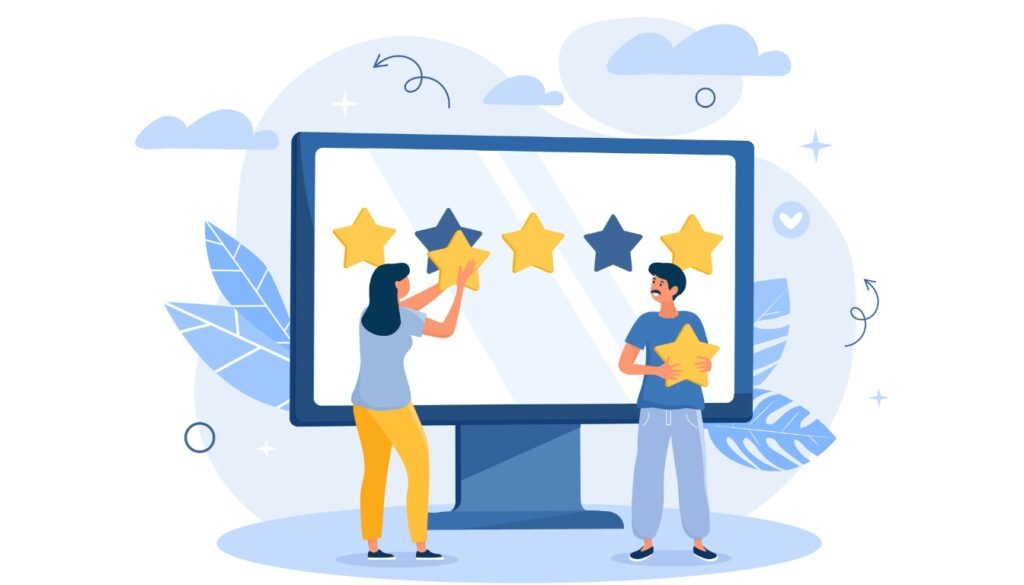 Creating Trustworthy Review and Comparison Content