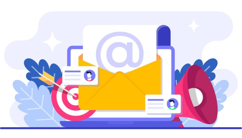 Using Email Marketing for Affiliate Campaigns