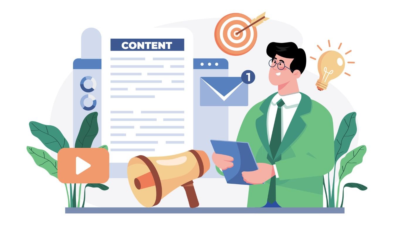 Content Strategy for SEO Optimization_1344x768 Content Strategy for SEO Optimization