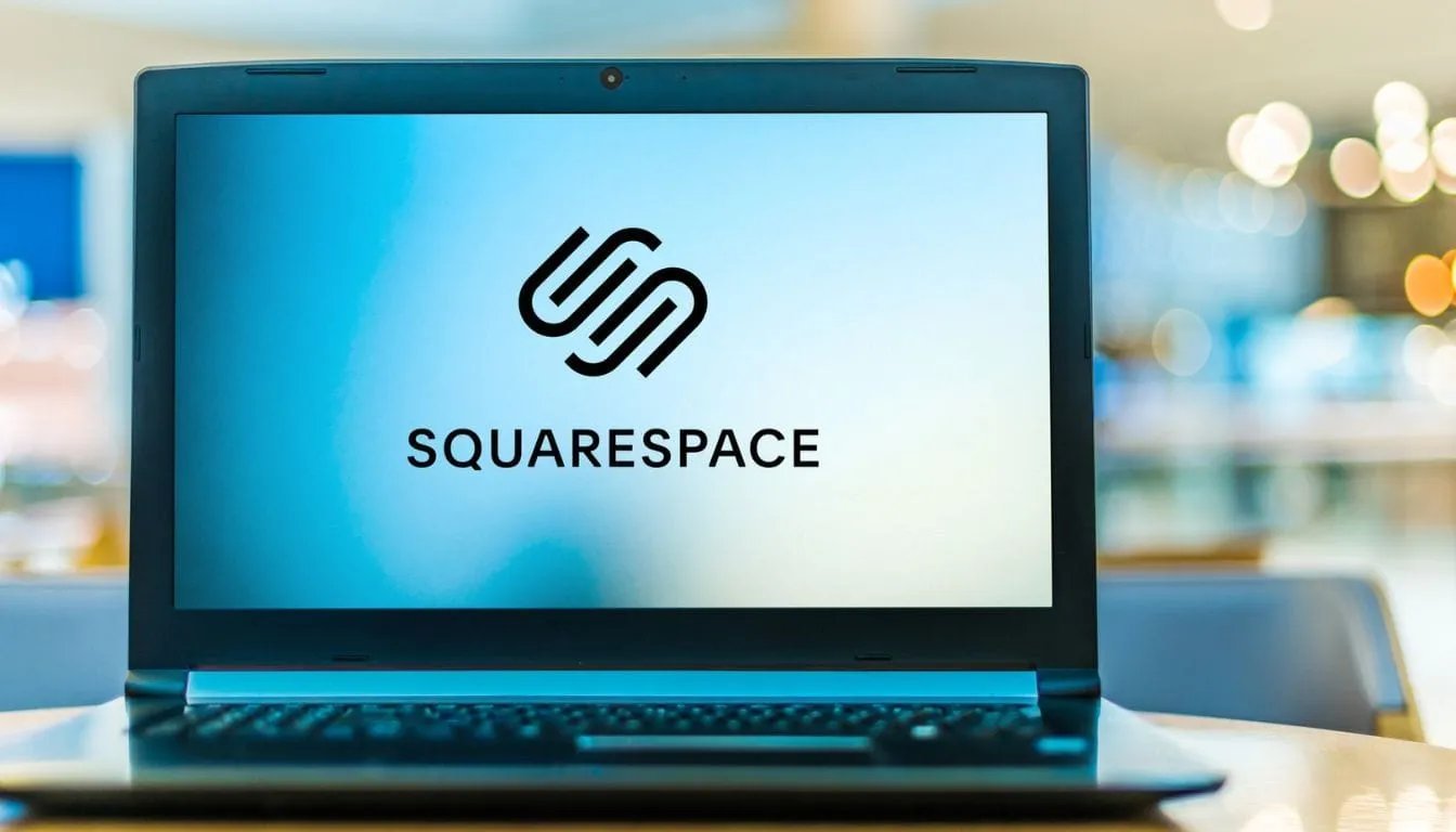 Squarespace Website Platform Image Squarespace Website Platform Image