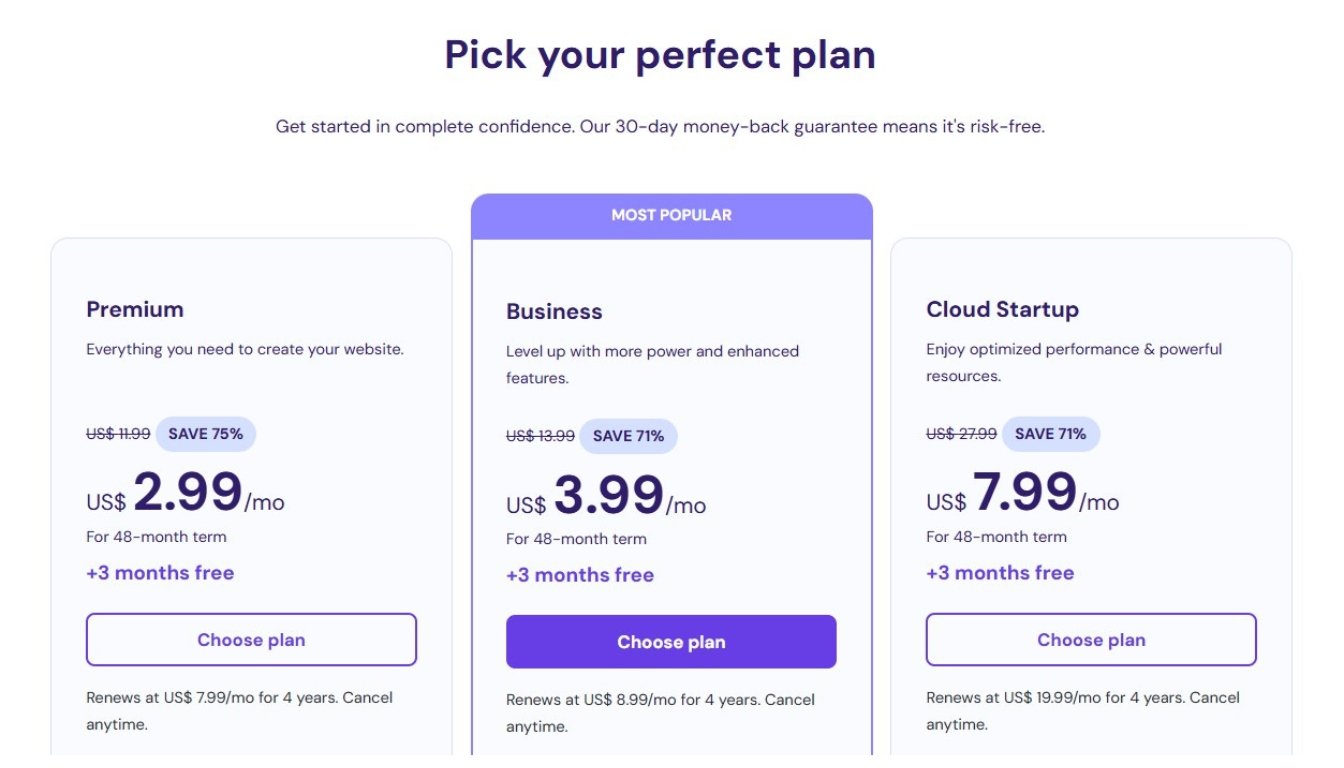 Hostinger-Review-Pick-Your-Perfect-Plan_1344X768 Hostinger Review - Pick Your Own Perfect Plan