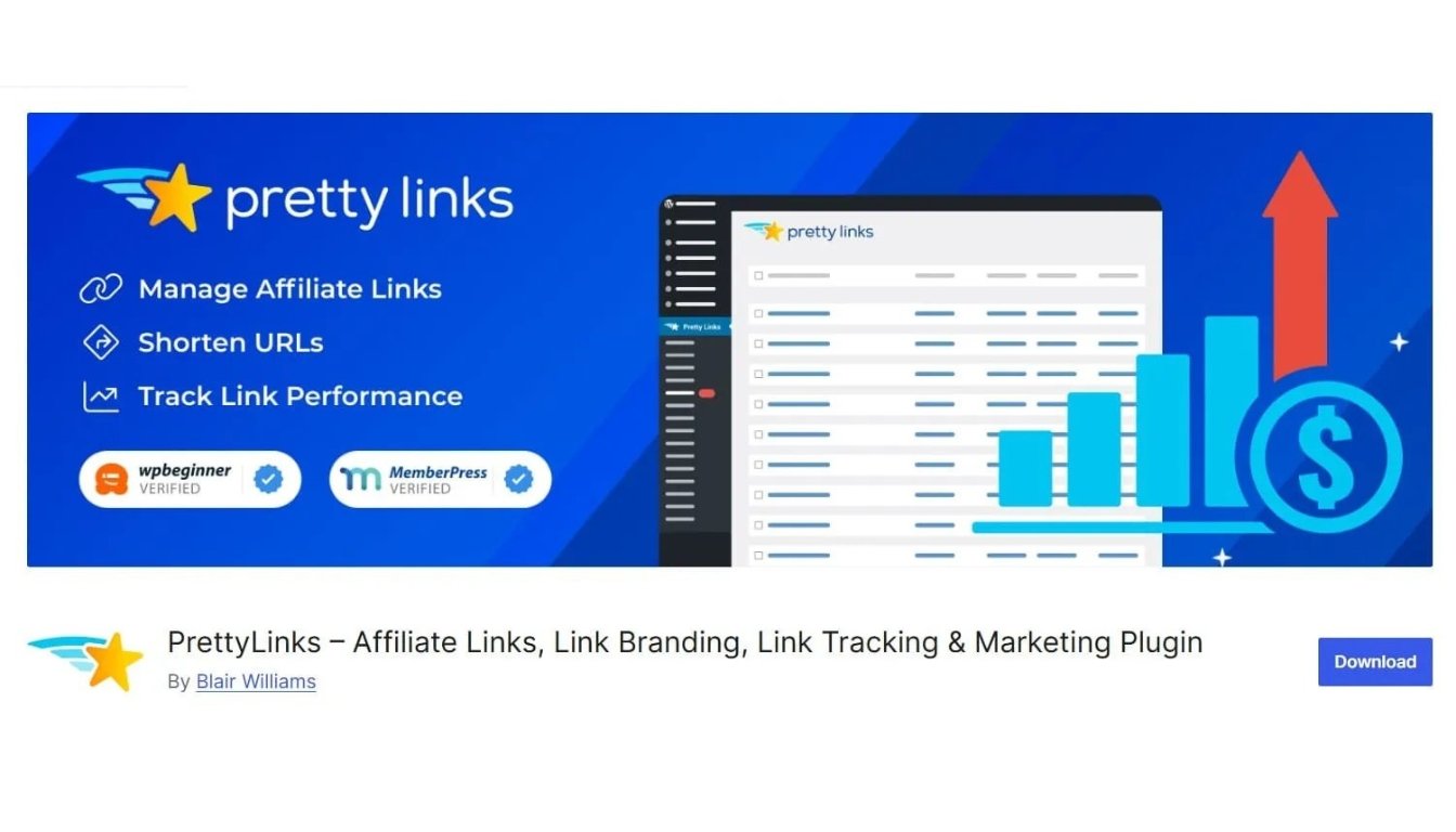 Pretty Links Plugin Page Image_1344x768