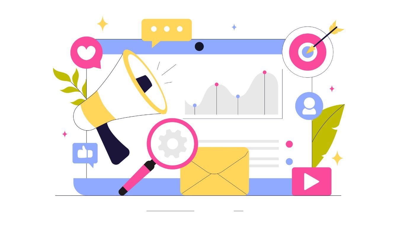 Step-by-Step Guide to Choosing the Best Affiliate Marketing Tools