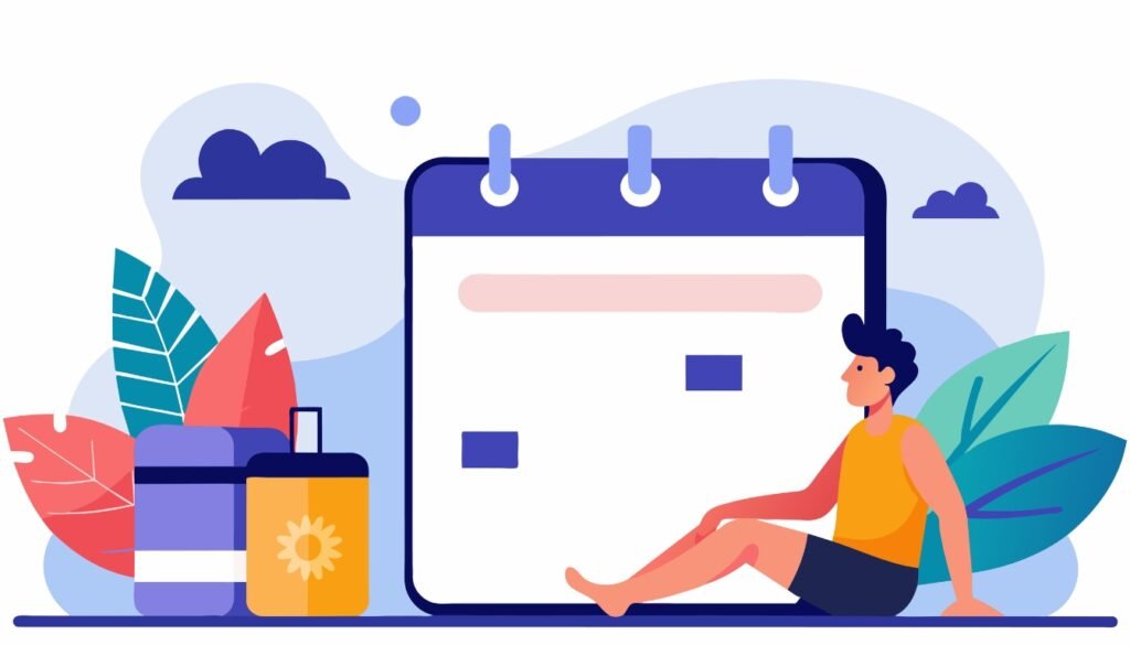 Scheduling and Consistency: Managing Your Content Calendar