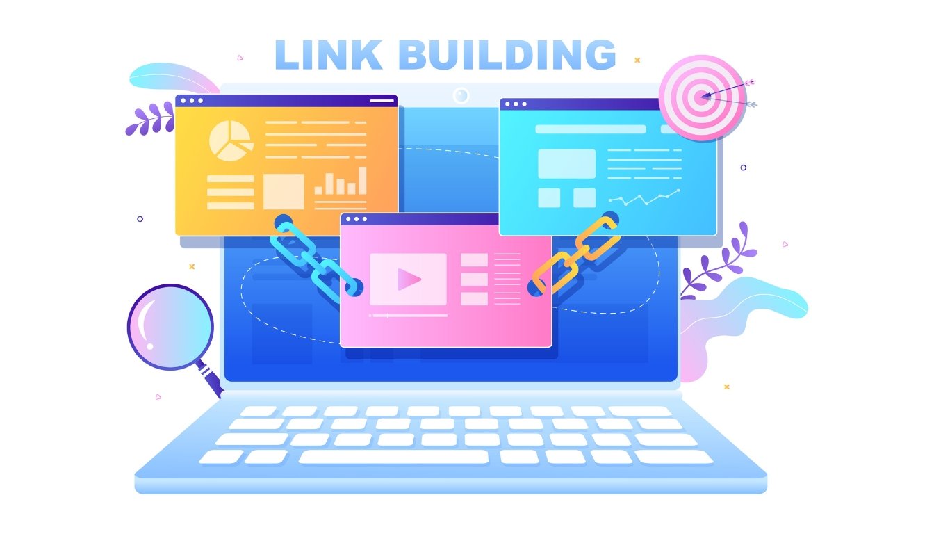 Backlink Strategies for Beginners