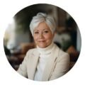 K Adams Publishing Author Gravatar
